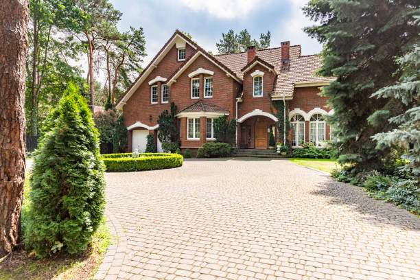 Best Driveway Pavers Near Me  in Bardmoor, FL