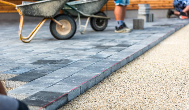 Best Permeable Paver Driveway  in Bardmoor, FL