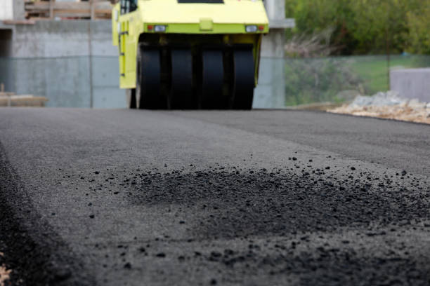 Best Driveway Resurfacing Pavers  in Bardmoor, FL