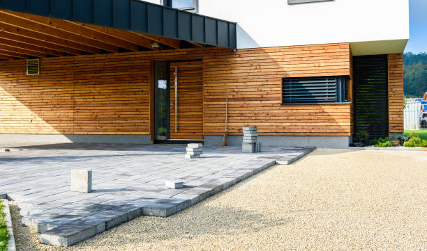 Best Driveway Paving Contractor  in Bardmoor, FL