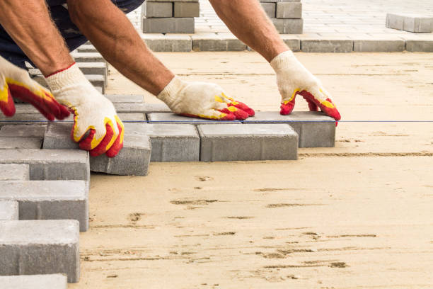 Best Driveway Pavers Near Me  in Bardmoor, FL