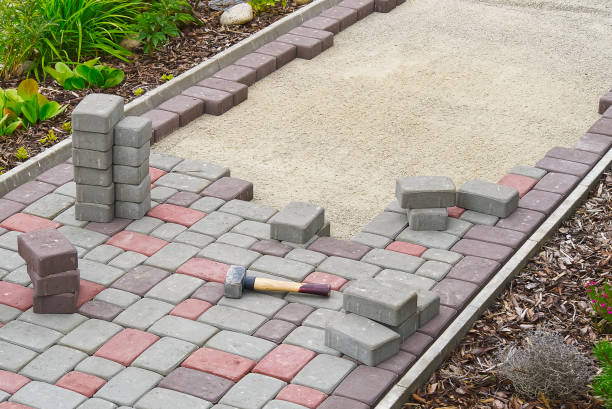 Best Brick Driveway Pavers  in Bardmoor, FL
