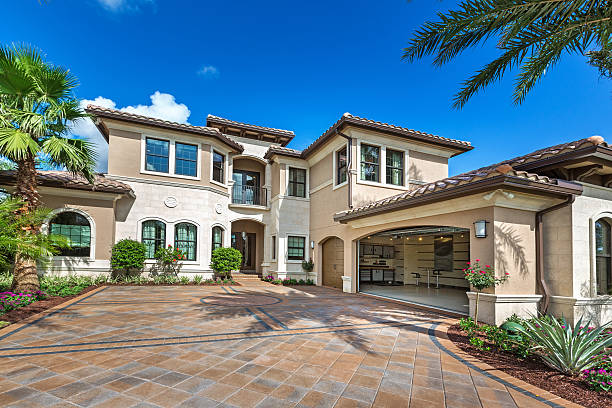 Best Professional Driveway Pavers  in Bardmoor, FL