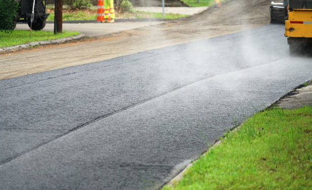 Professional Driveway Pavers in Bardmoor, FL