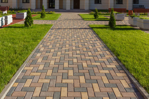 Best Concrete Paver Driveway  in Bardmoor, FL