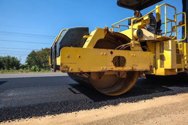 Best Residential Driveway Paver Services  in Bardmoor, FL